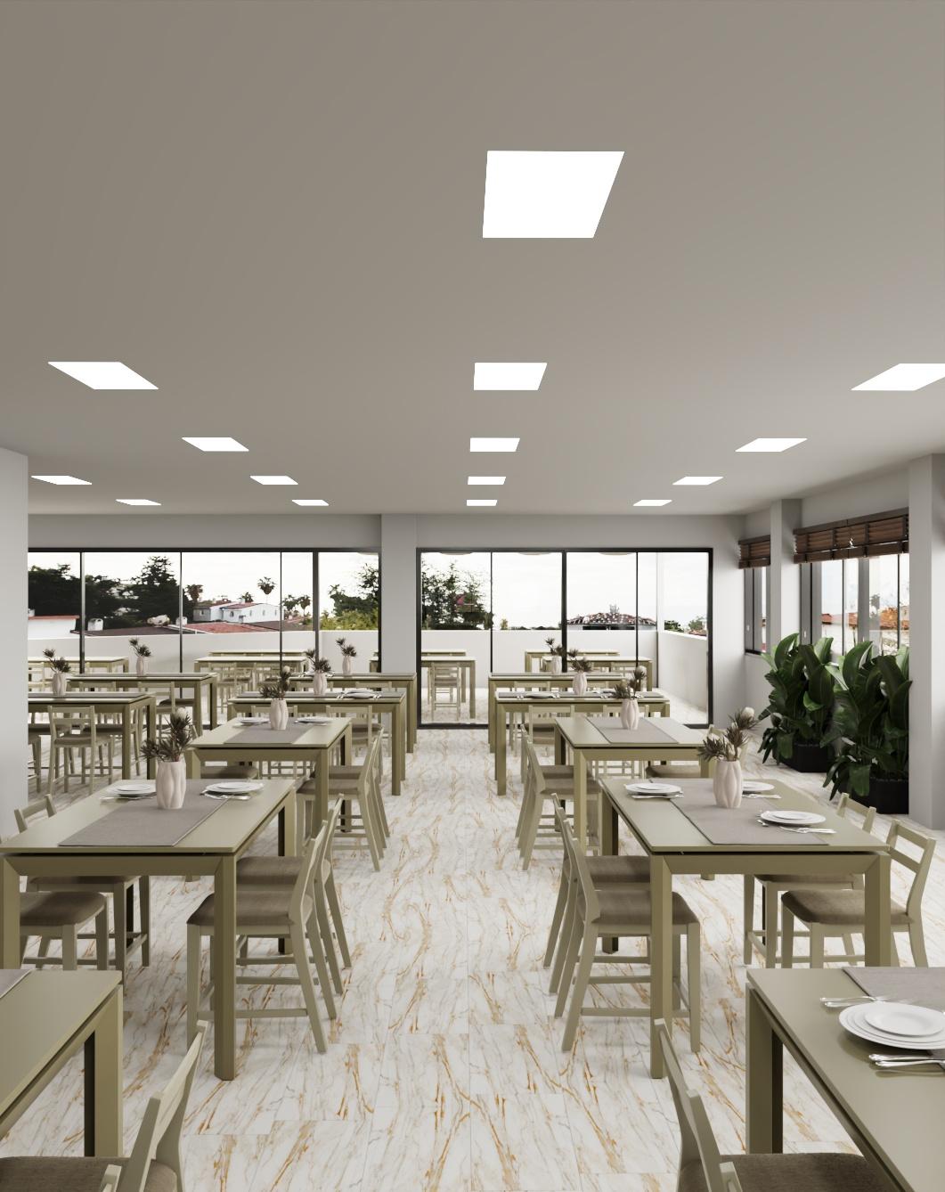 CLUB HOTEL TITAN