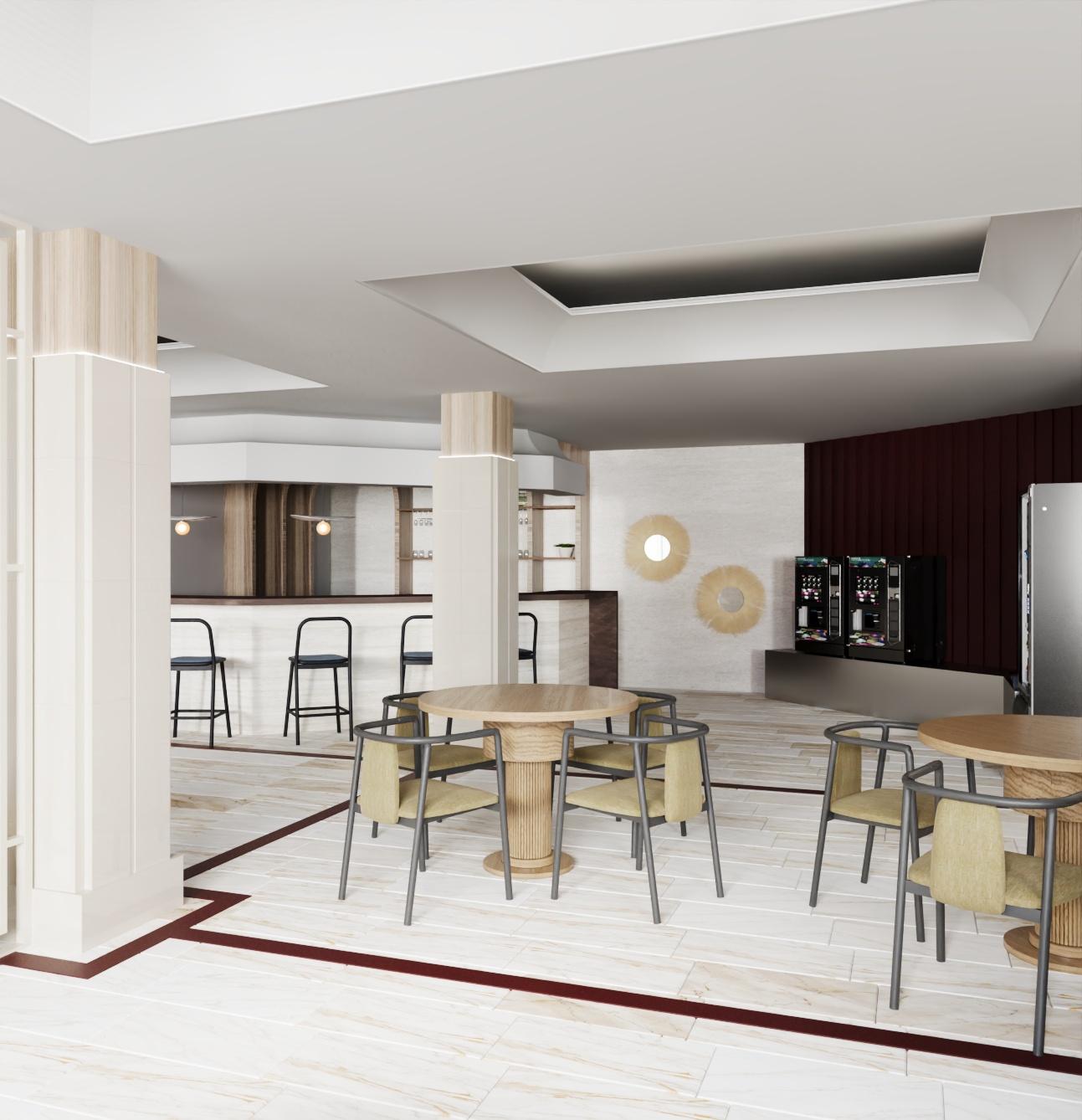 CLUB HOTEL TITAN