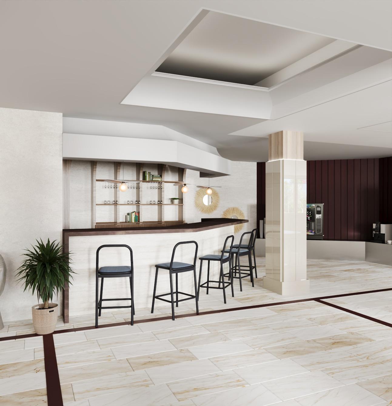 CLUB HOTEL TITAN