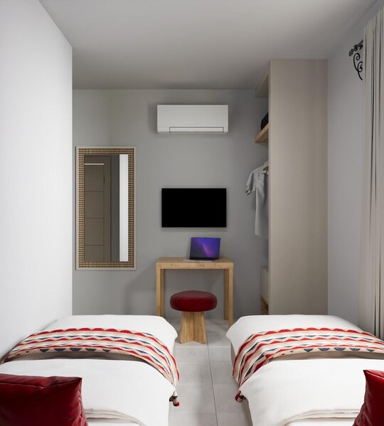 CLUB HOTEL TITAN