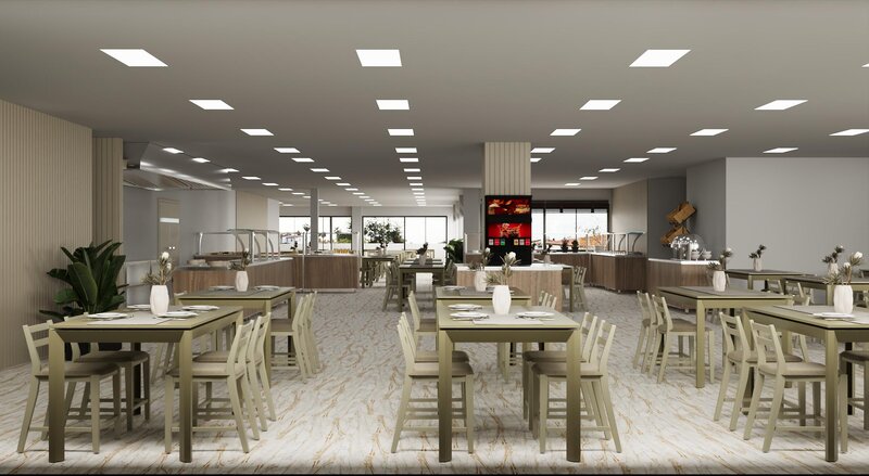 CLUB HOTEL TITAN