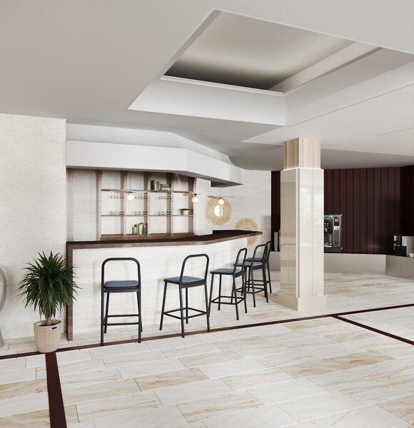 CLUB HOTEL TITAN