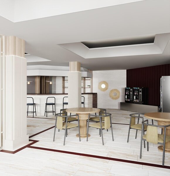 CLUB HOTEL TITAN