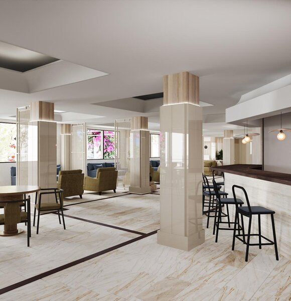 CLUB HOTEL TITAN