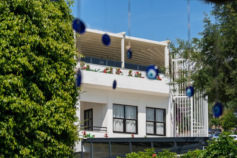 CLUB HOTEL TITAN