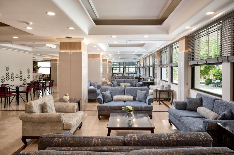 CLUB HOTEL TITAN