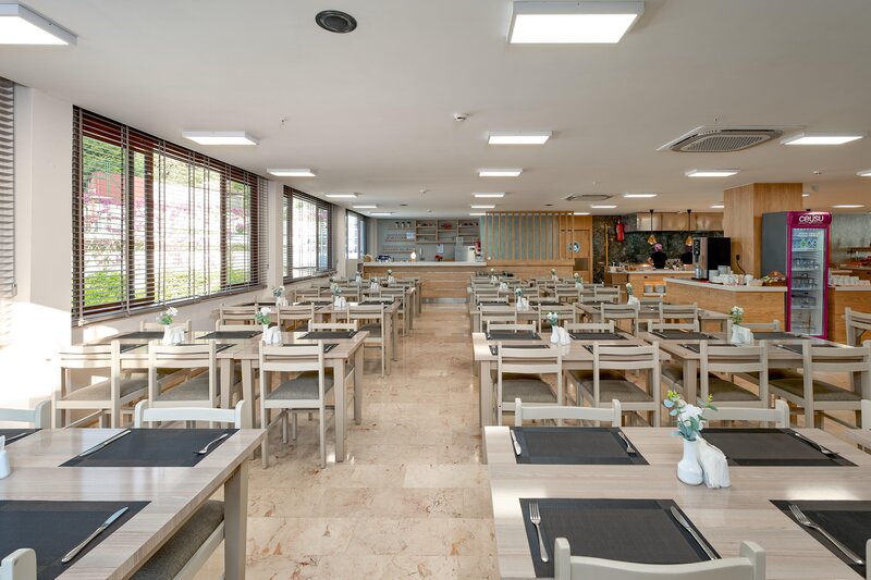 CLUB HOTEL TITAN