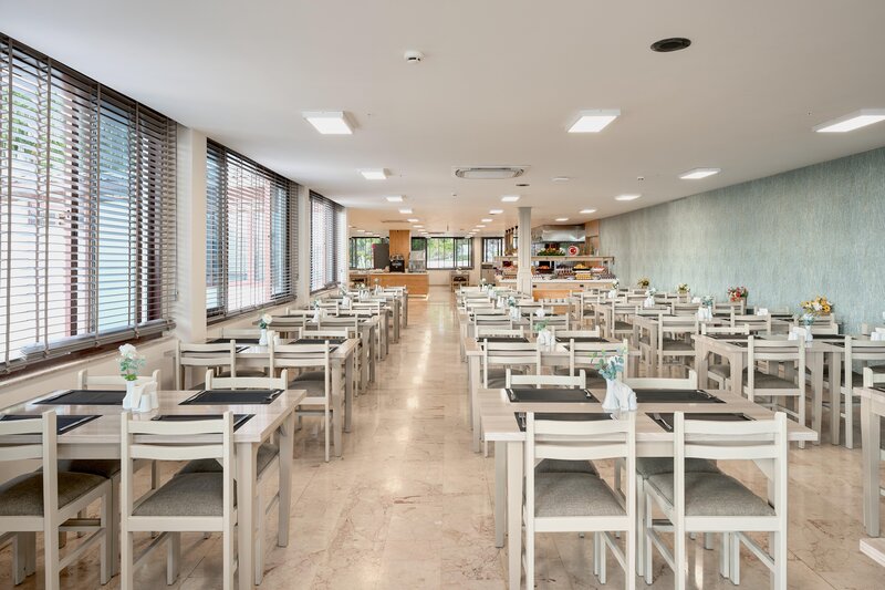 CLUB HOTEL TITAN