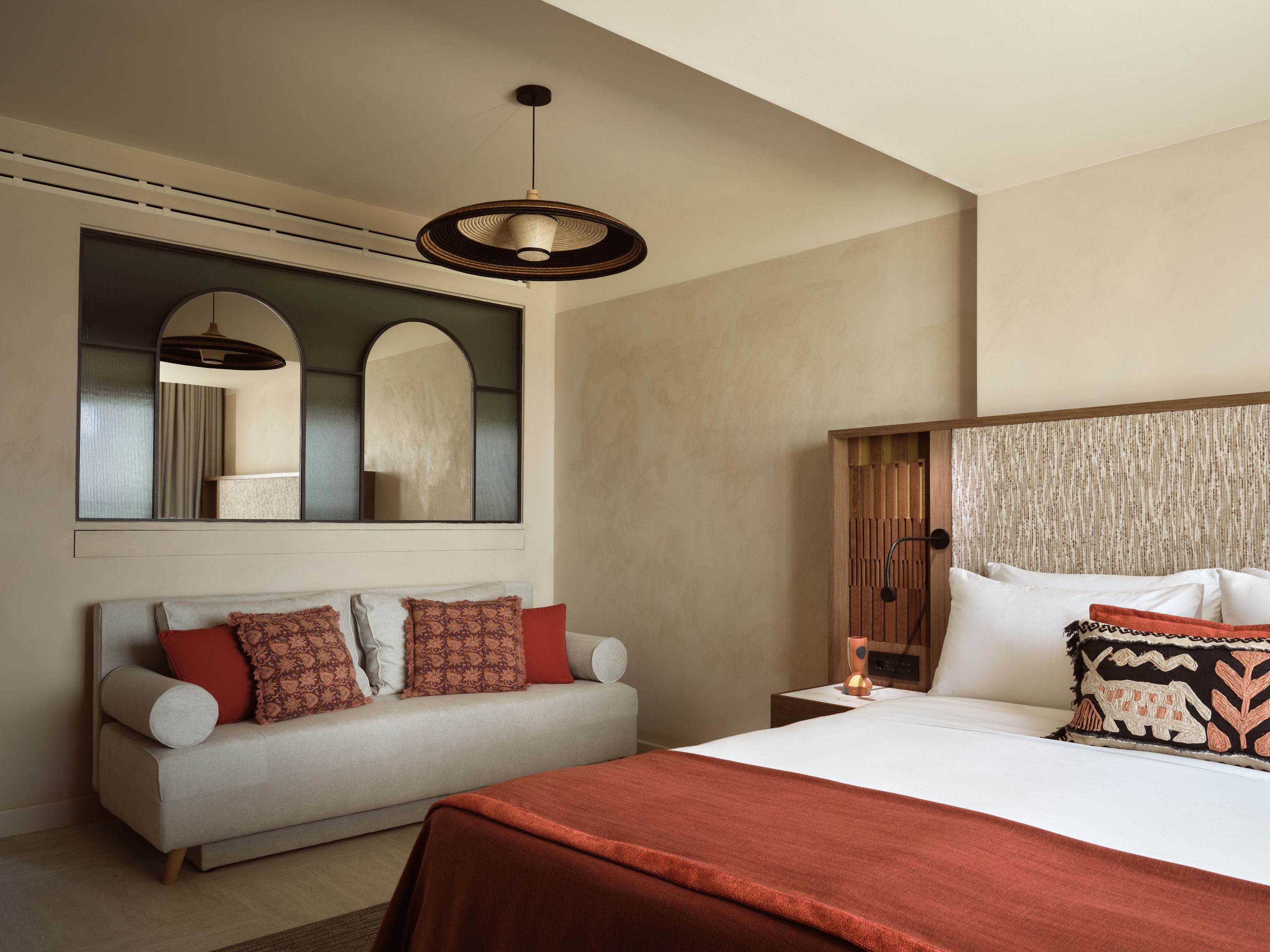 EAGLES PALACE HOTEL