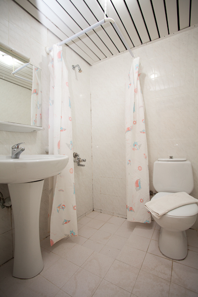YEL HOLIDAY RESORT