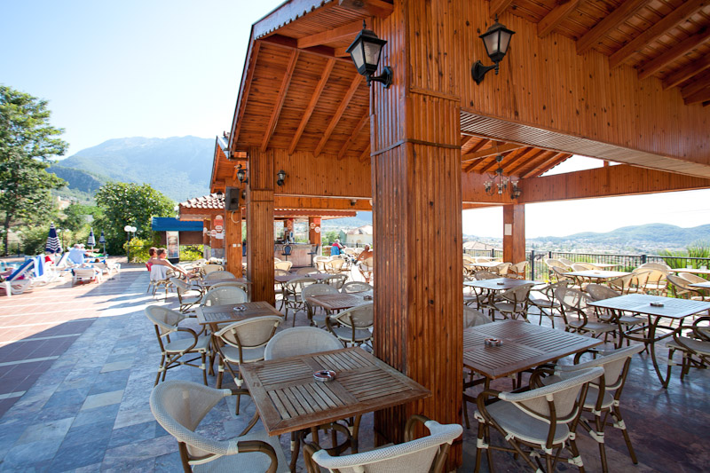 YEL HOLIDAY RESORT
