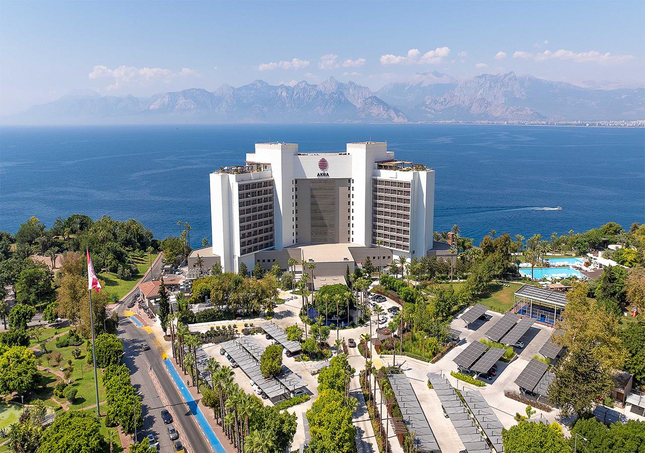 AKRA ANTALYA