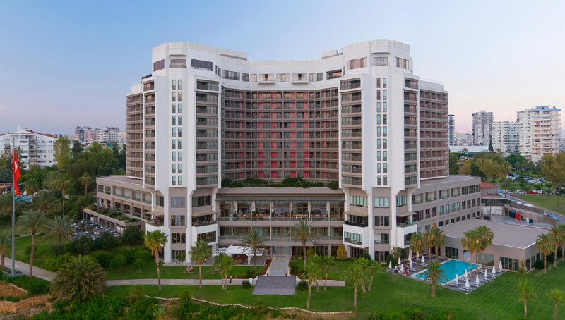 AKRA ANTALYA