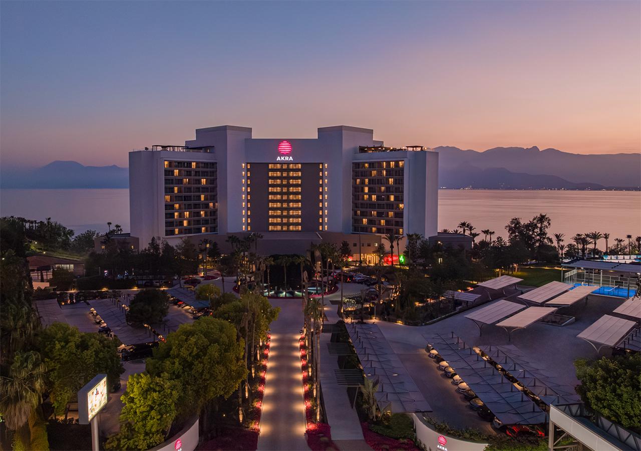 AKRA ANTALYA