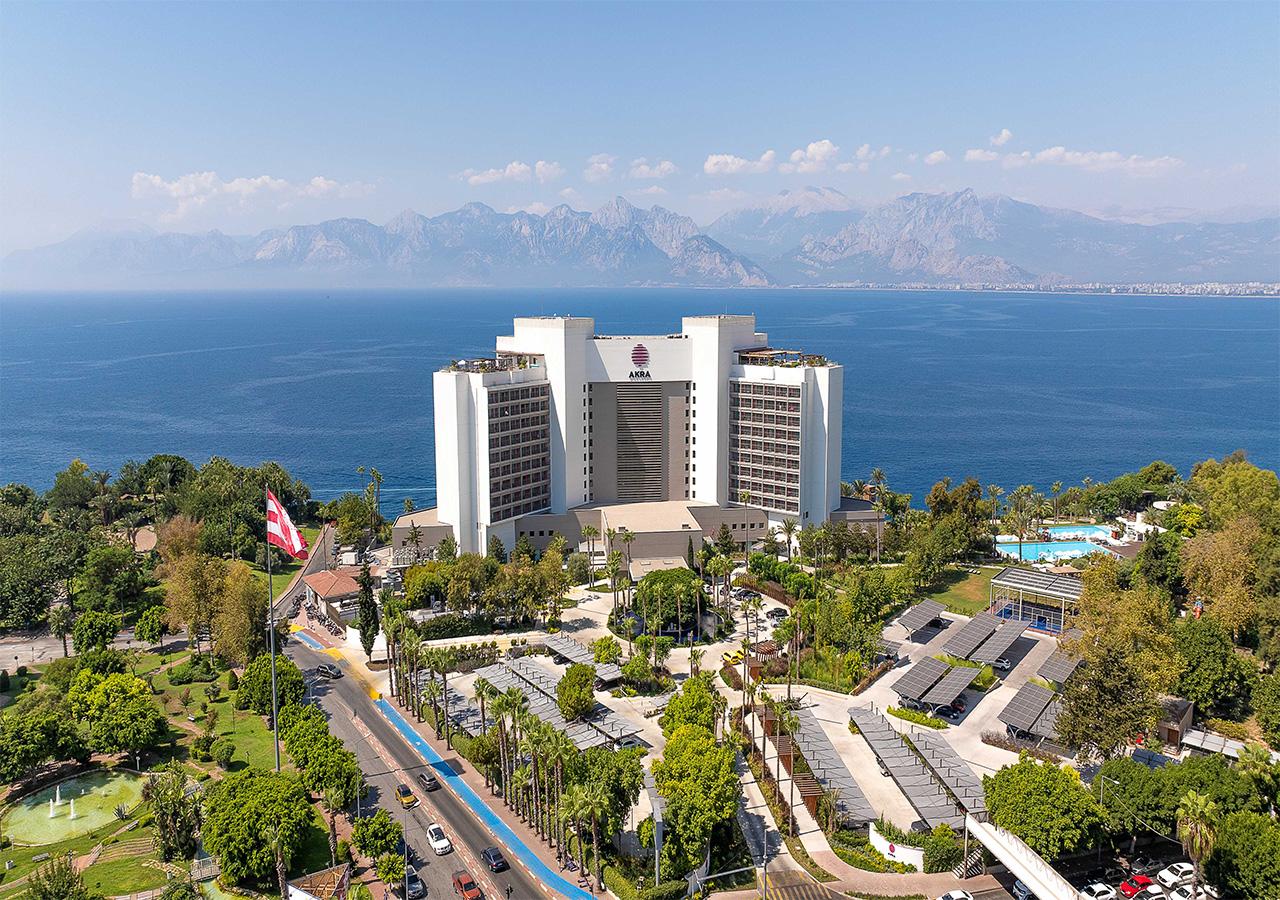 AKRA ANTALYA