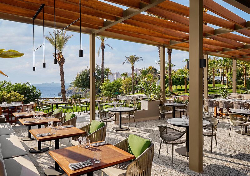 AKRA ANTALYA