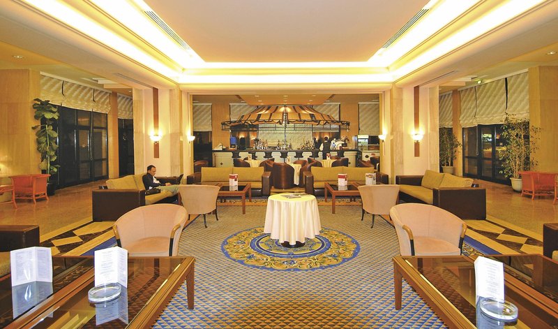 OZKAYMAK FALEZ HOTEL