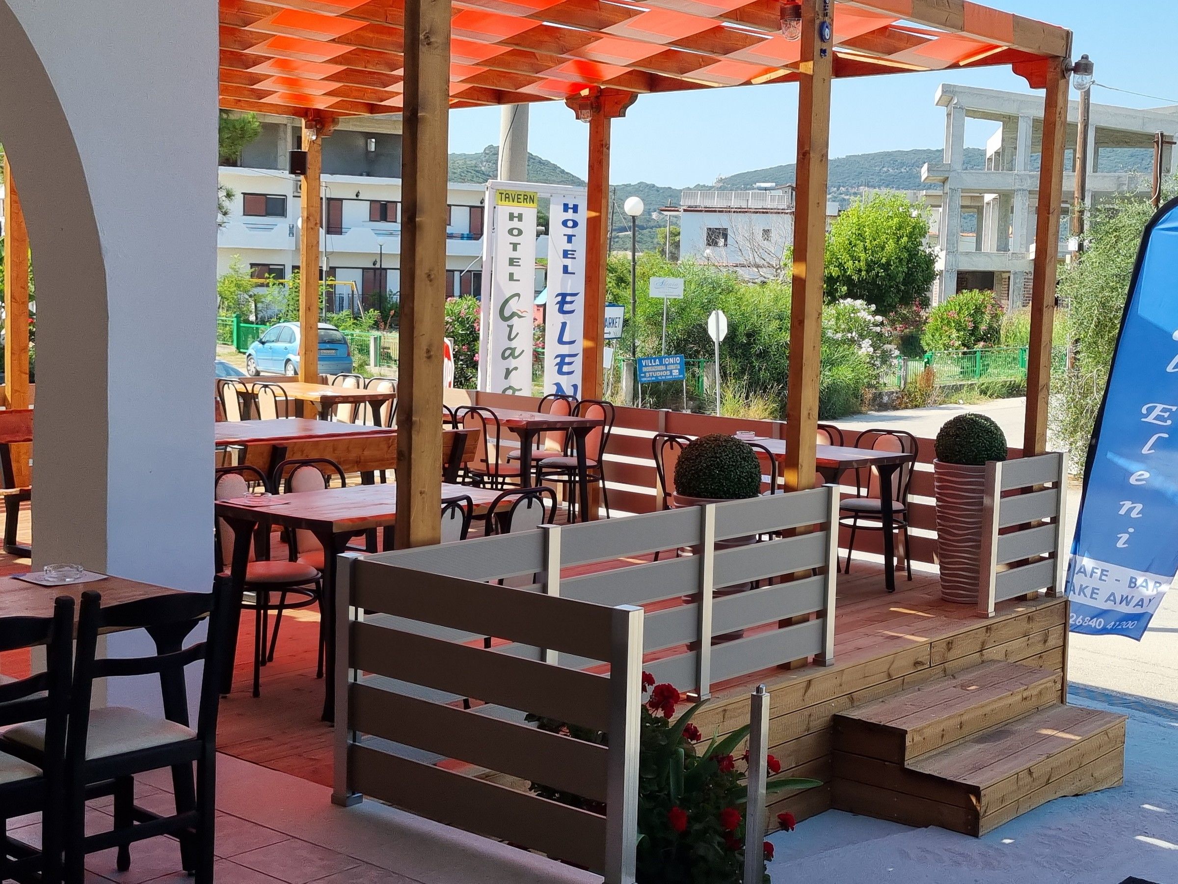 ELENI HOTEL