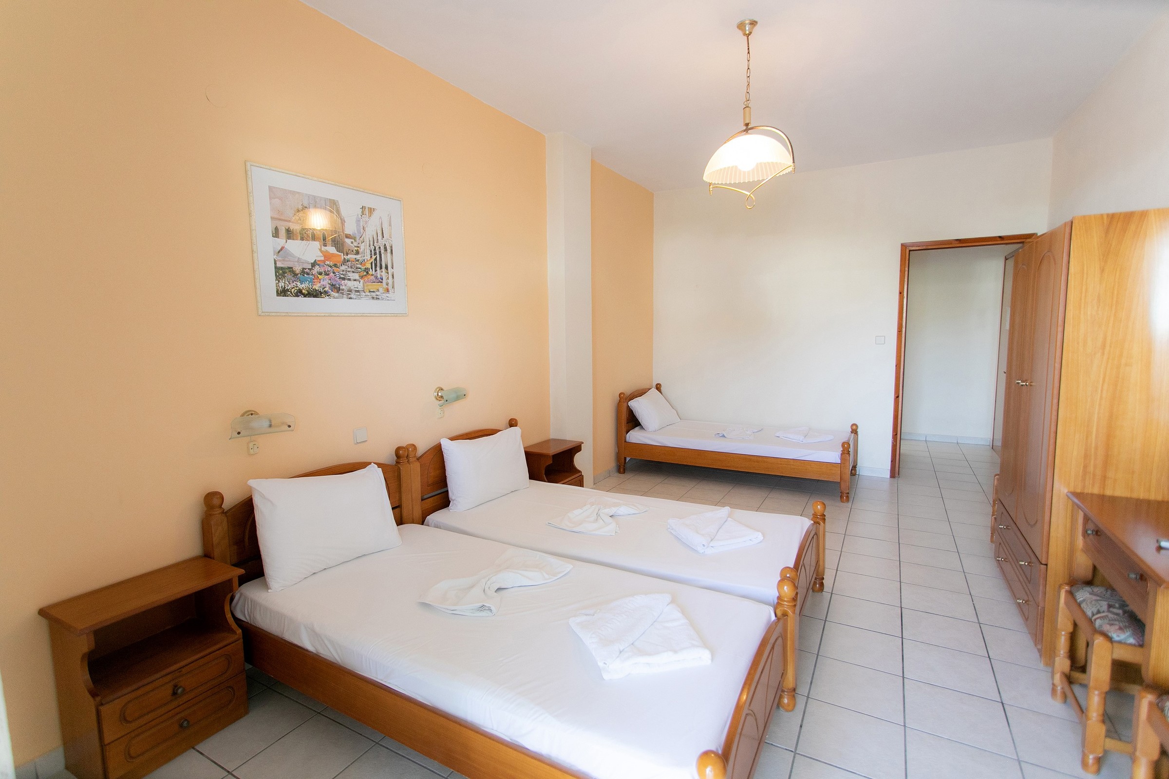 ELENI HOTEL