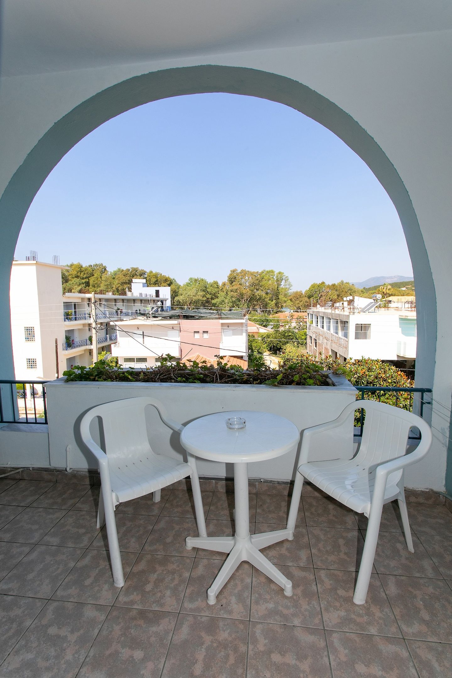 ELENI HOTEL