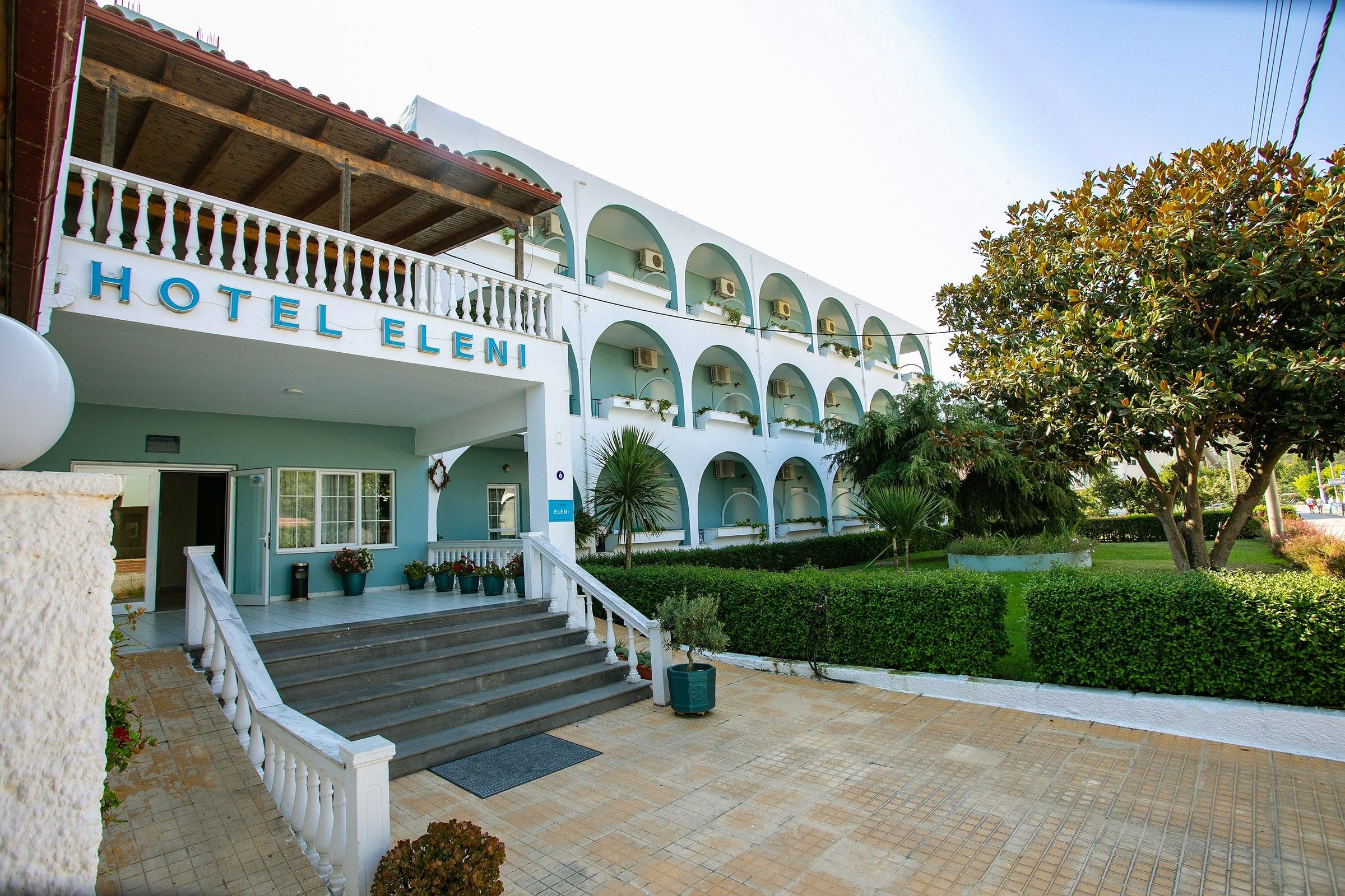 ELENI HOTEL