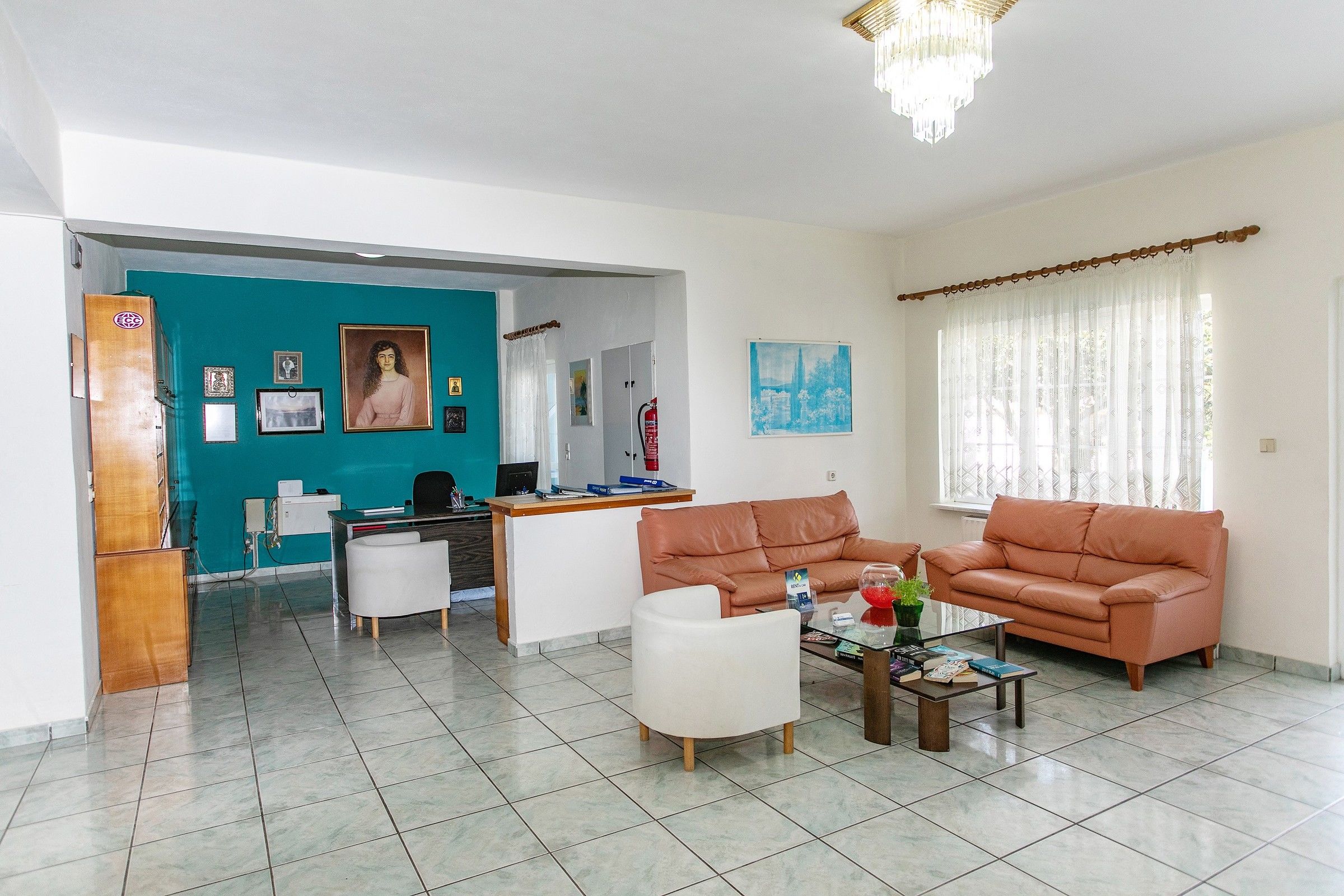 ELENI HOTEL
