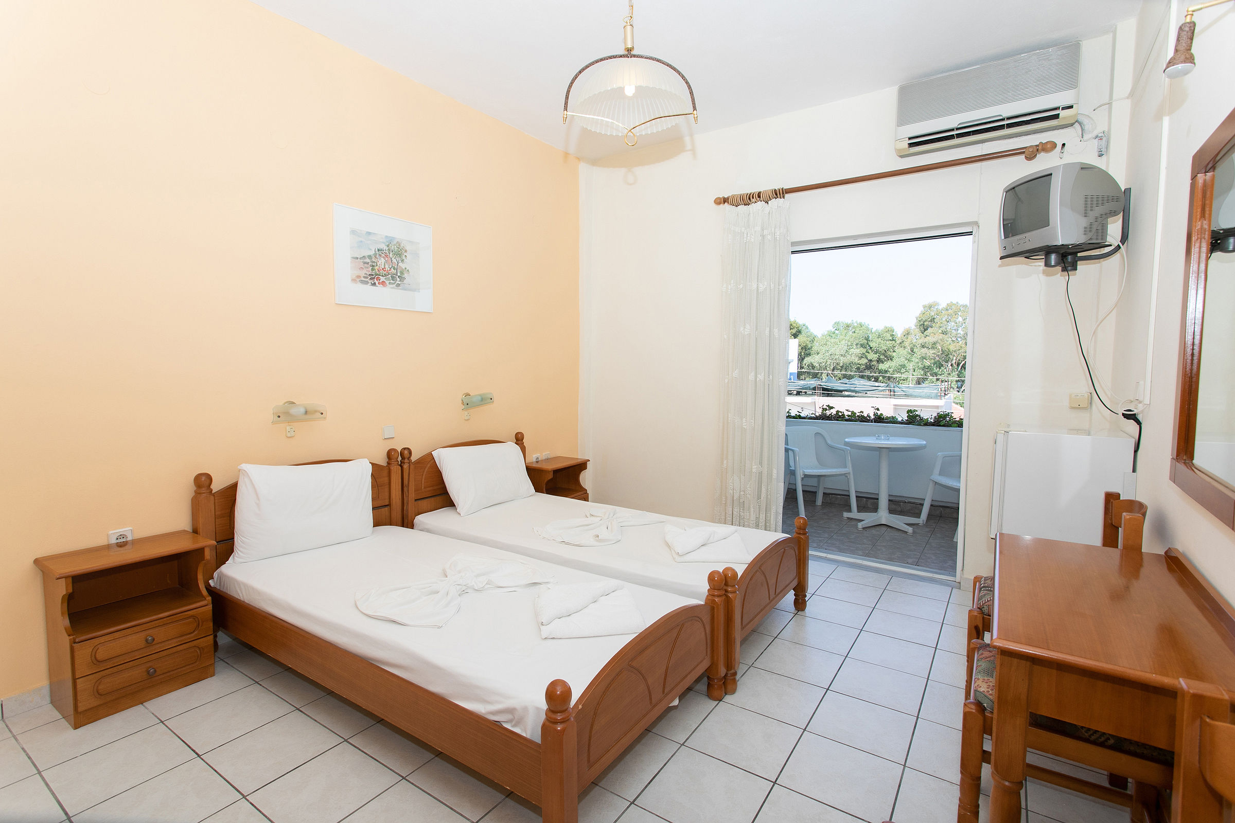 ELENI HOTEL
