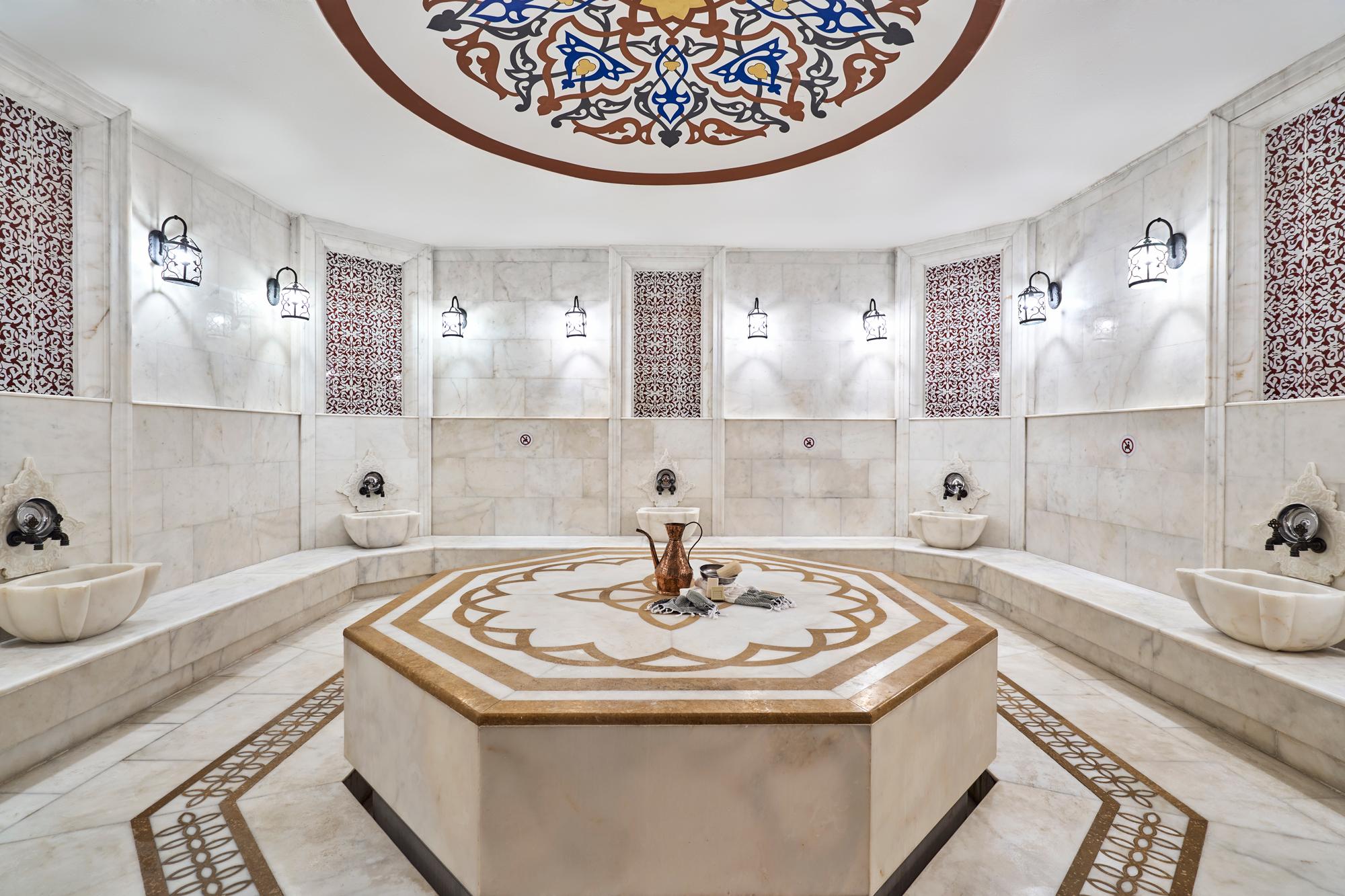 RIXOS DOWNTOWN ANTALYA