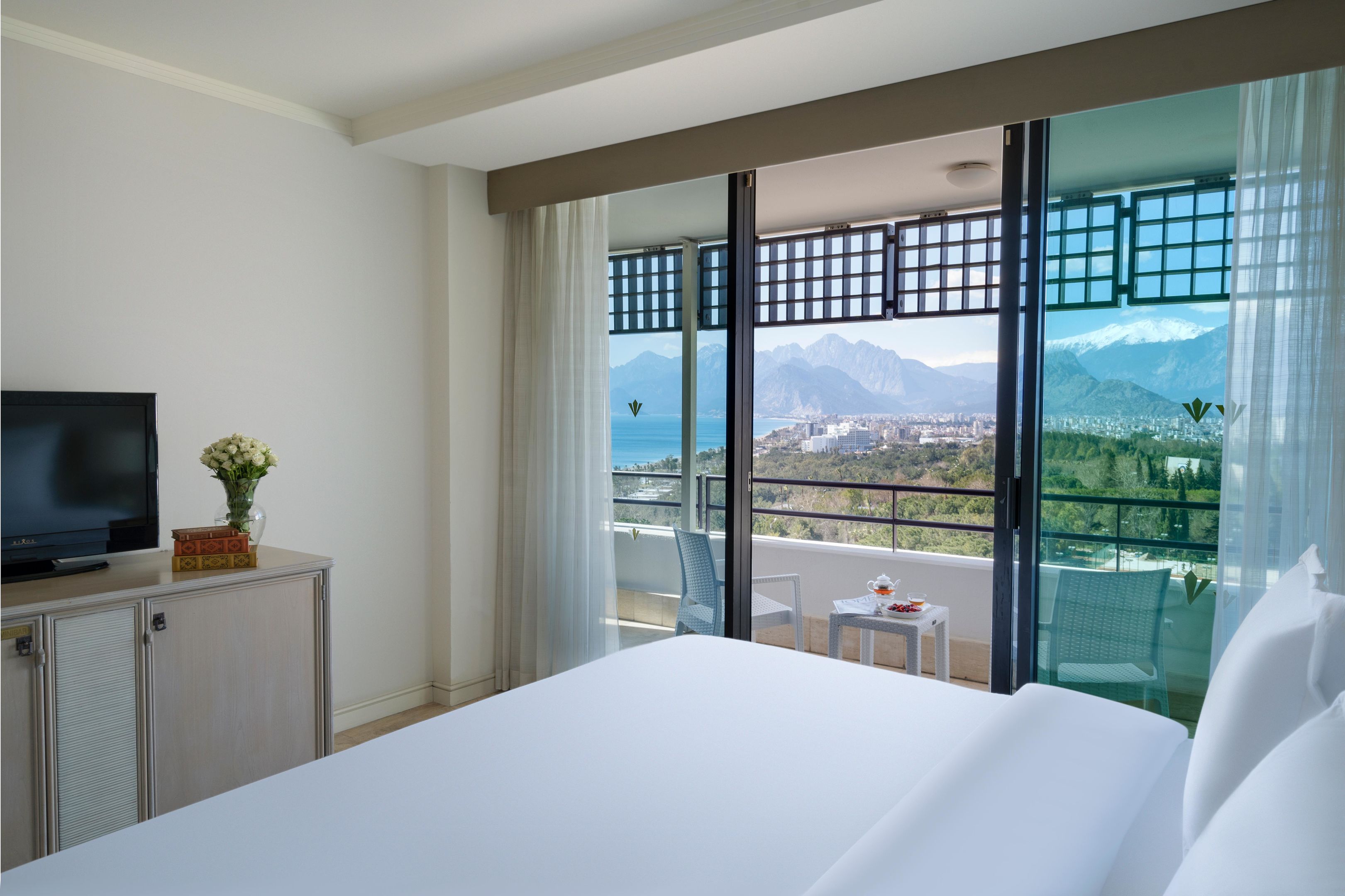 RIXOS DOWNTOWN ANTALYA