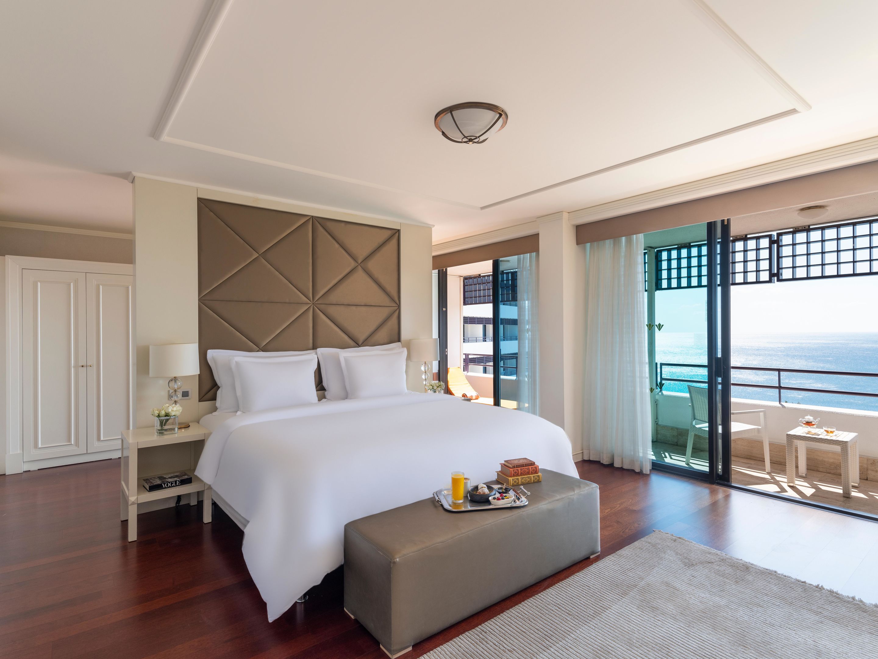 RIXOS DOWNTOWN ANTALYA