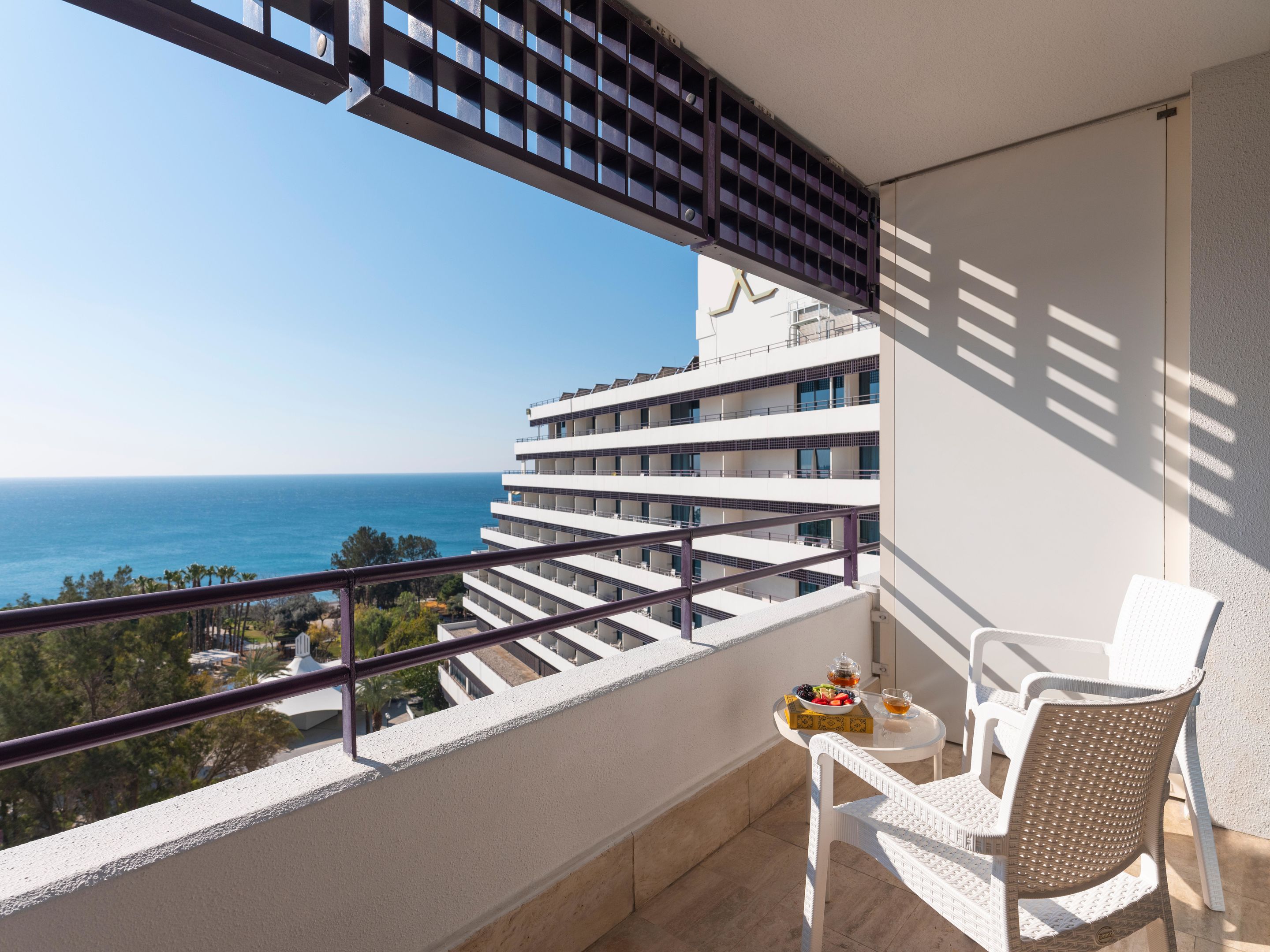 RIXOS DOWNTOWN ANTALYA