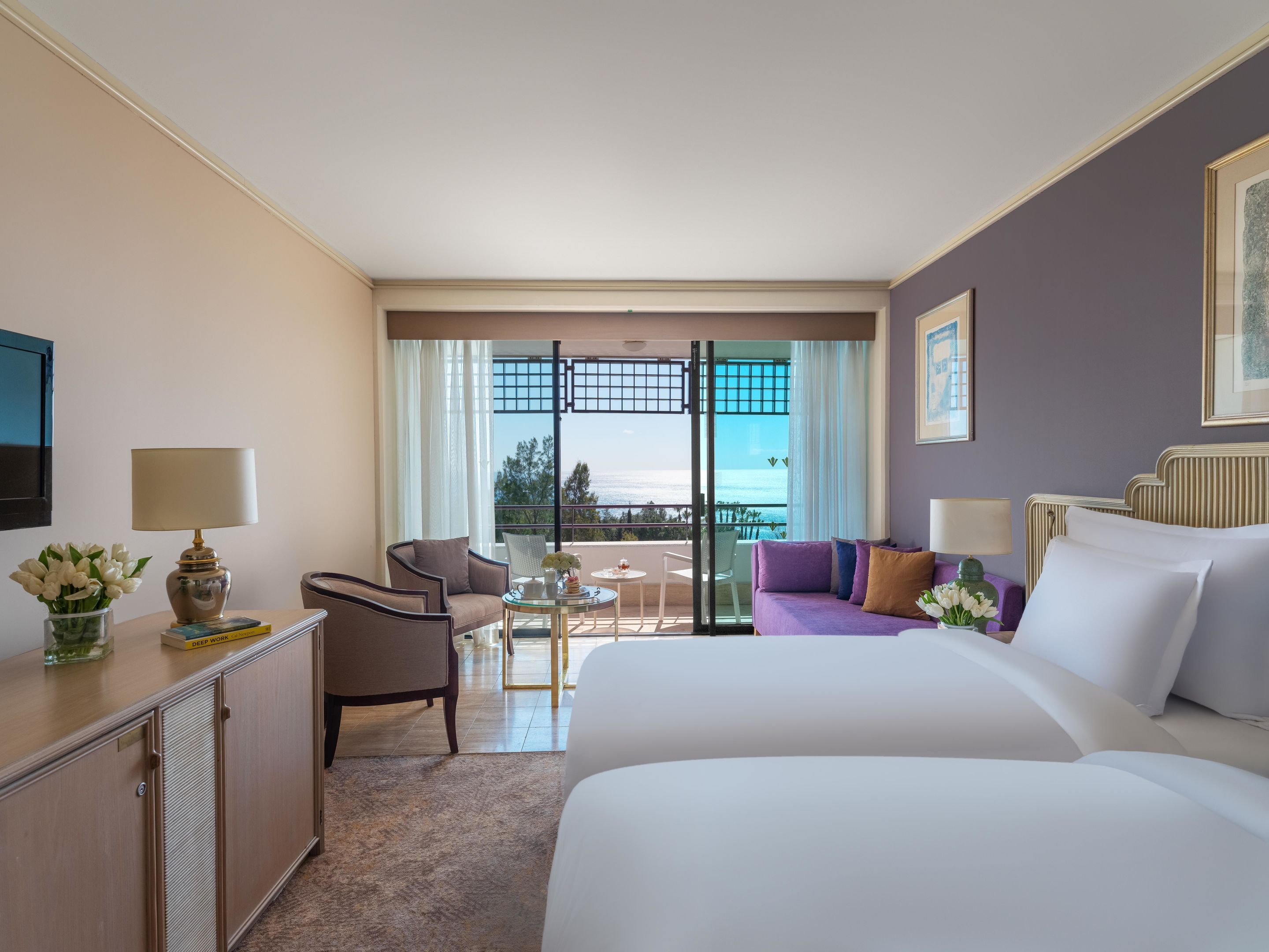 RIXOS DOWNTOWN ANTALYA
