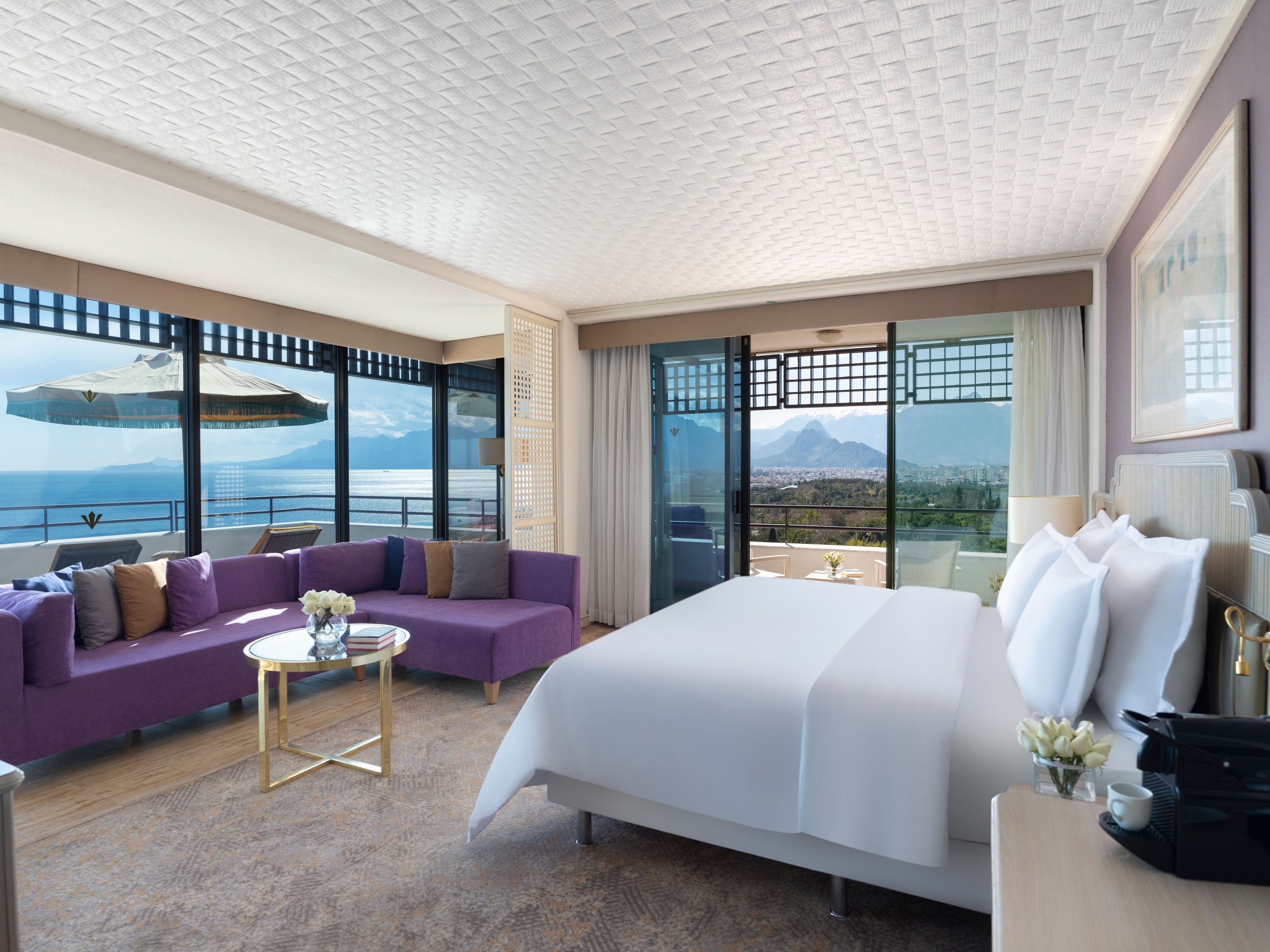 RIXOS DOWNTOWN ANTALYA