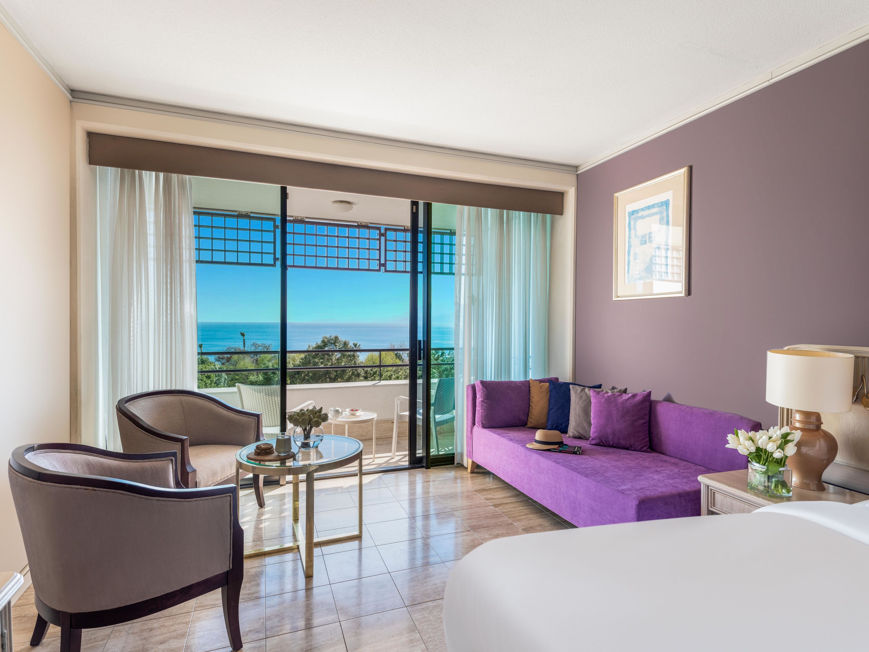 RIXOS DOWNTOWN ANTALYA