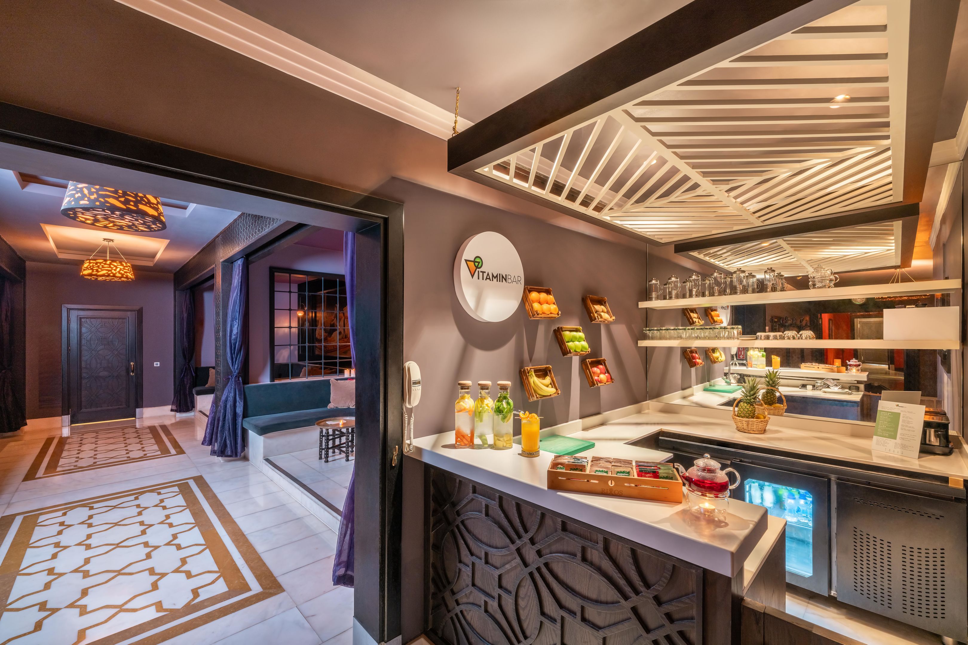 RIXOS DOWNTOWN ANTALYA