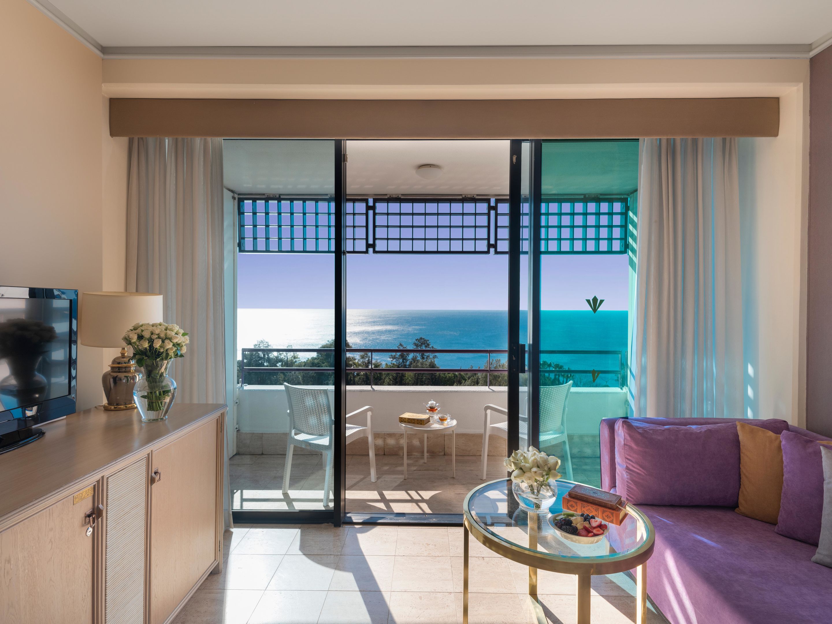 RIXOS DOWNTOWN ANTALYA