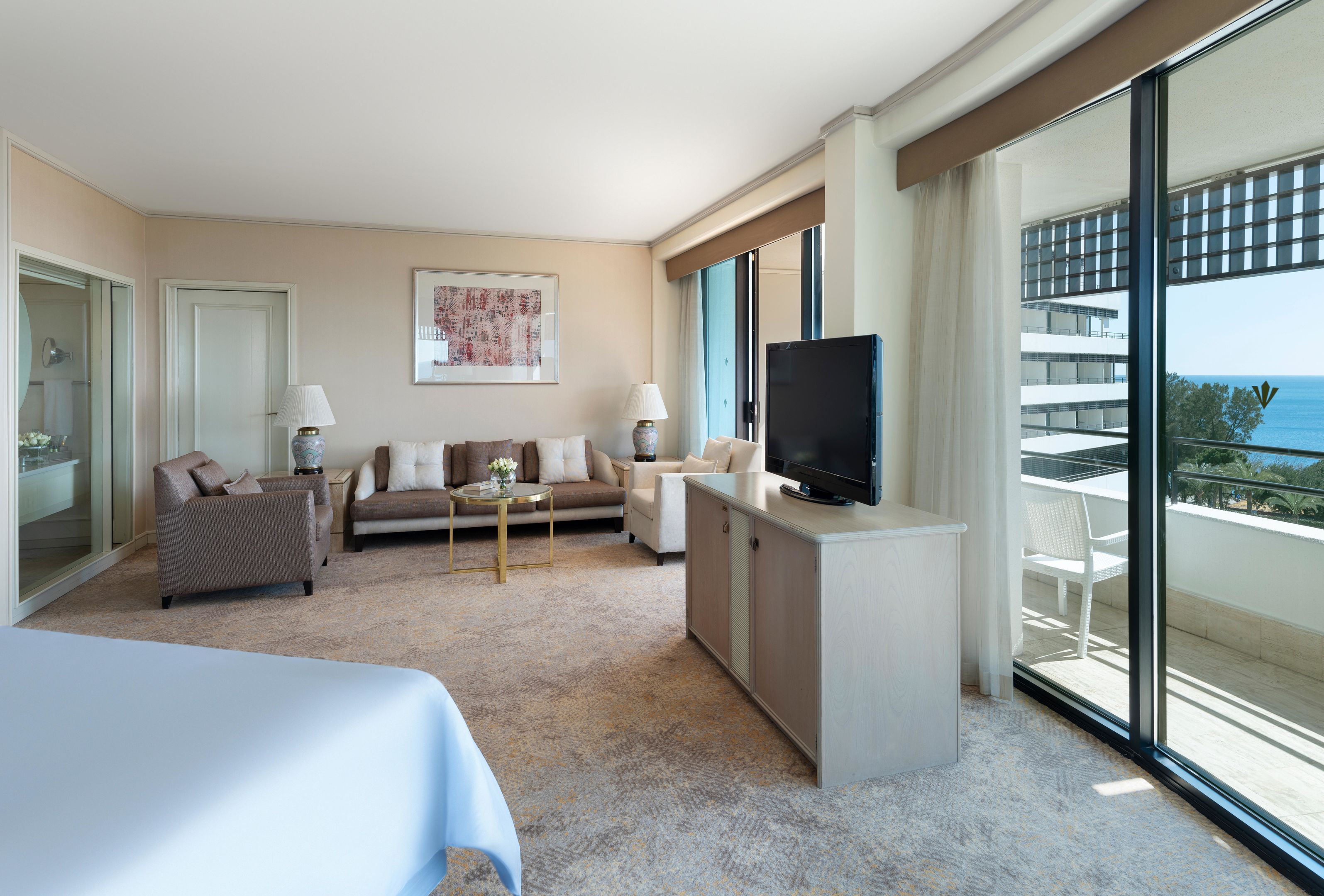 RIXOS DOWNTOWN ANTALYA