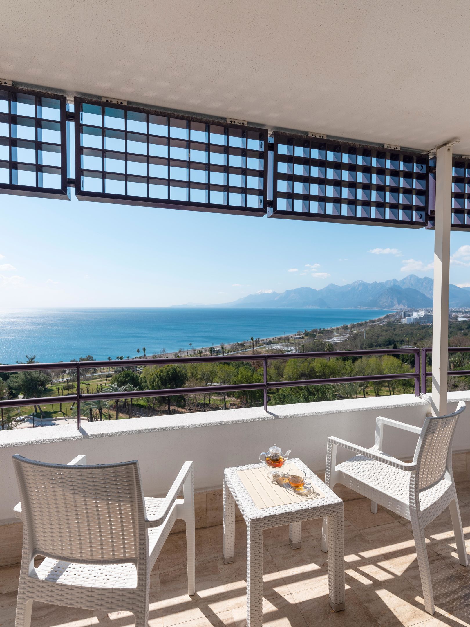 RIXOS DOWNTOWN ANTALYA