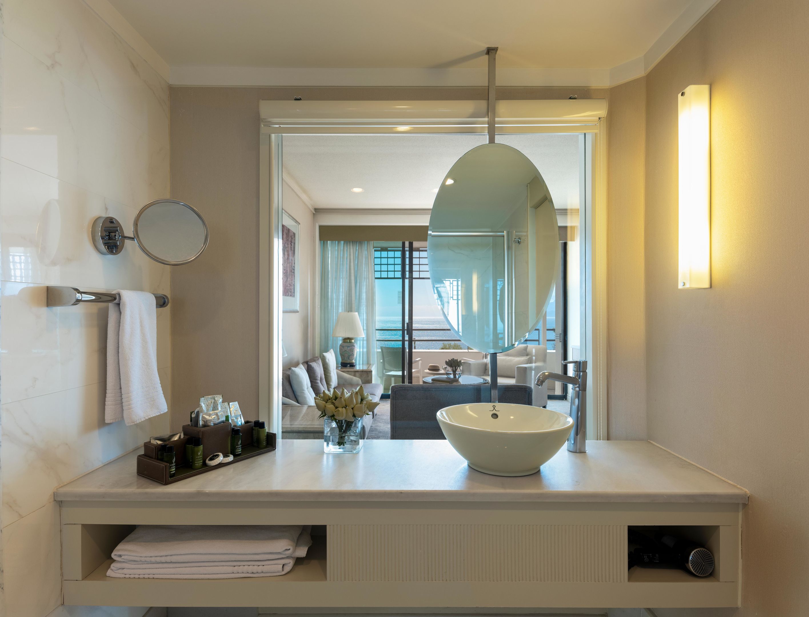 RIXOS DOWNTOWN ANTALYA