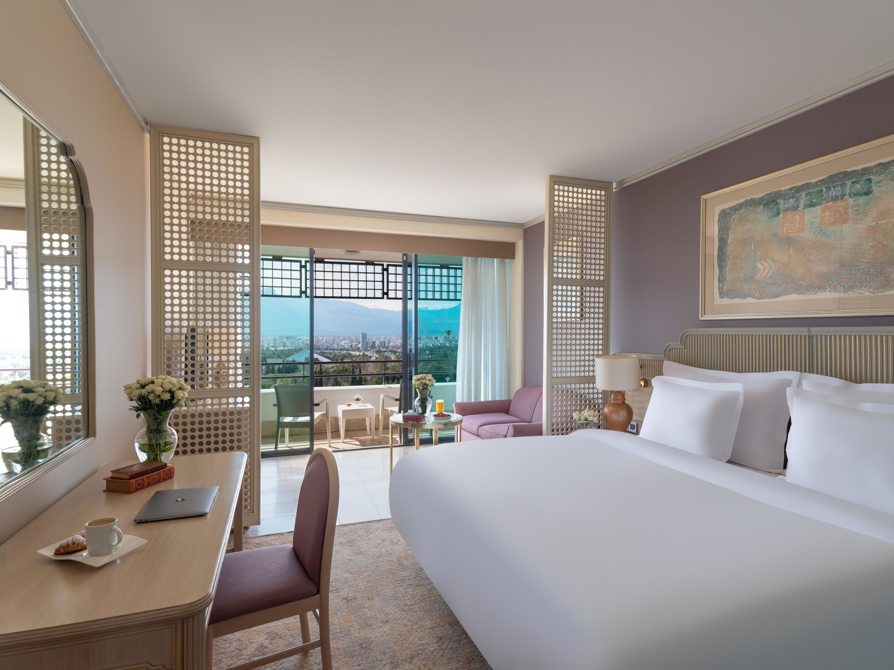 RIXOS DOWNTOWN ANTALYA