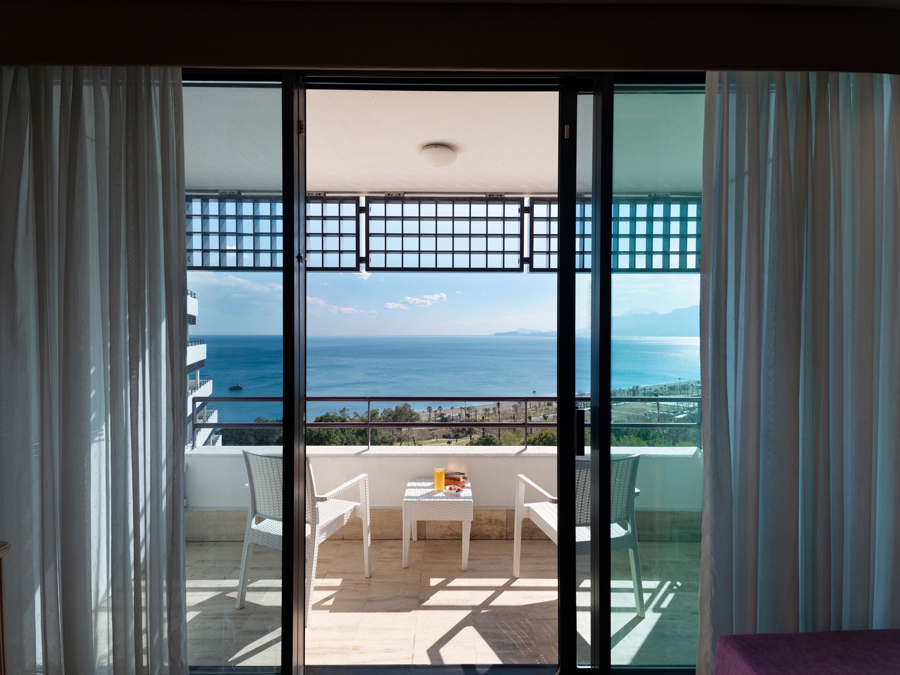 RIXOS DOWNTOWN ANTALYA