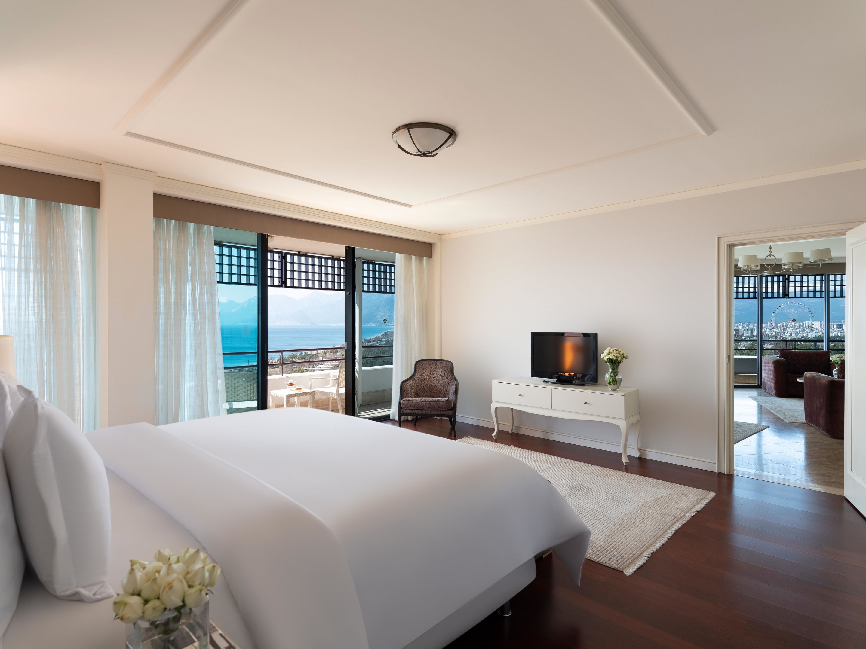 RIXOS DOWNTOWN ANTALYA