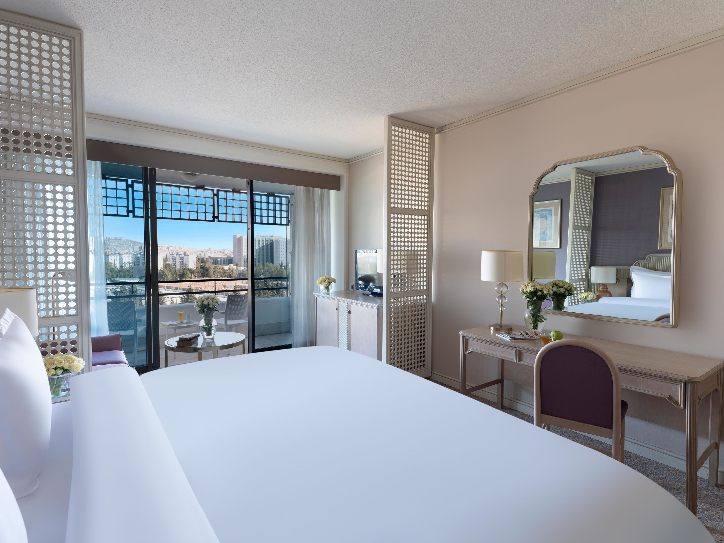 RIXOS DOWNTOWN ANTALYA