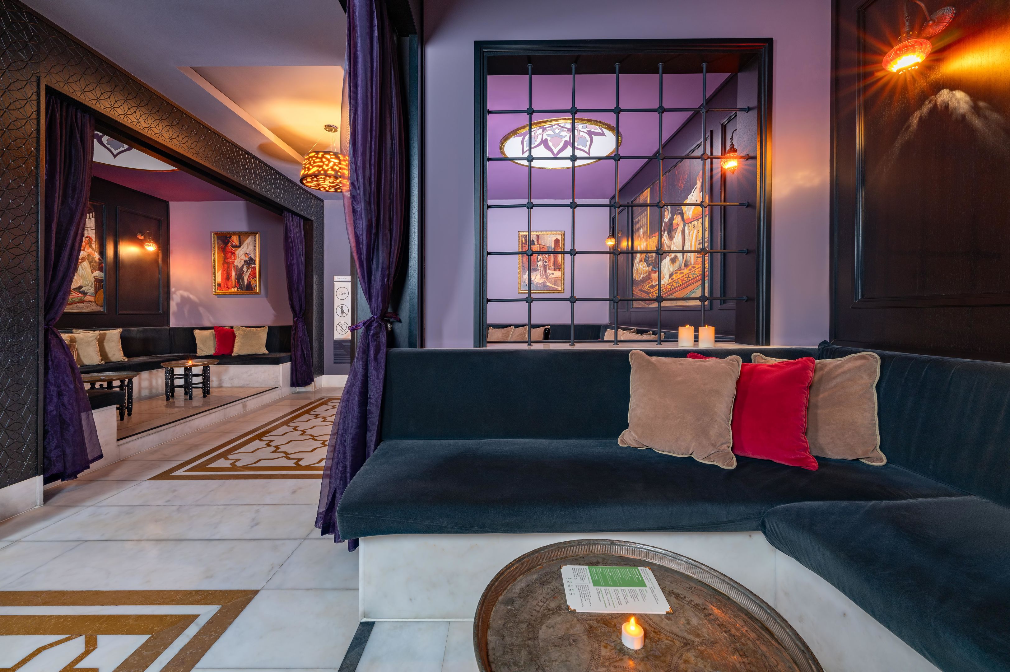 RIXOS DOWNTOWN ANTALYA