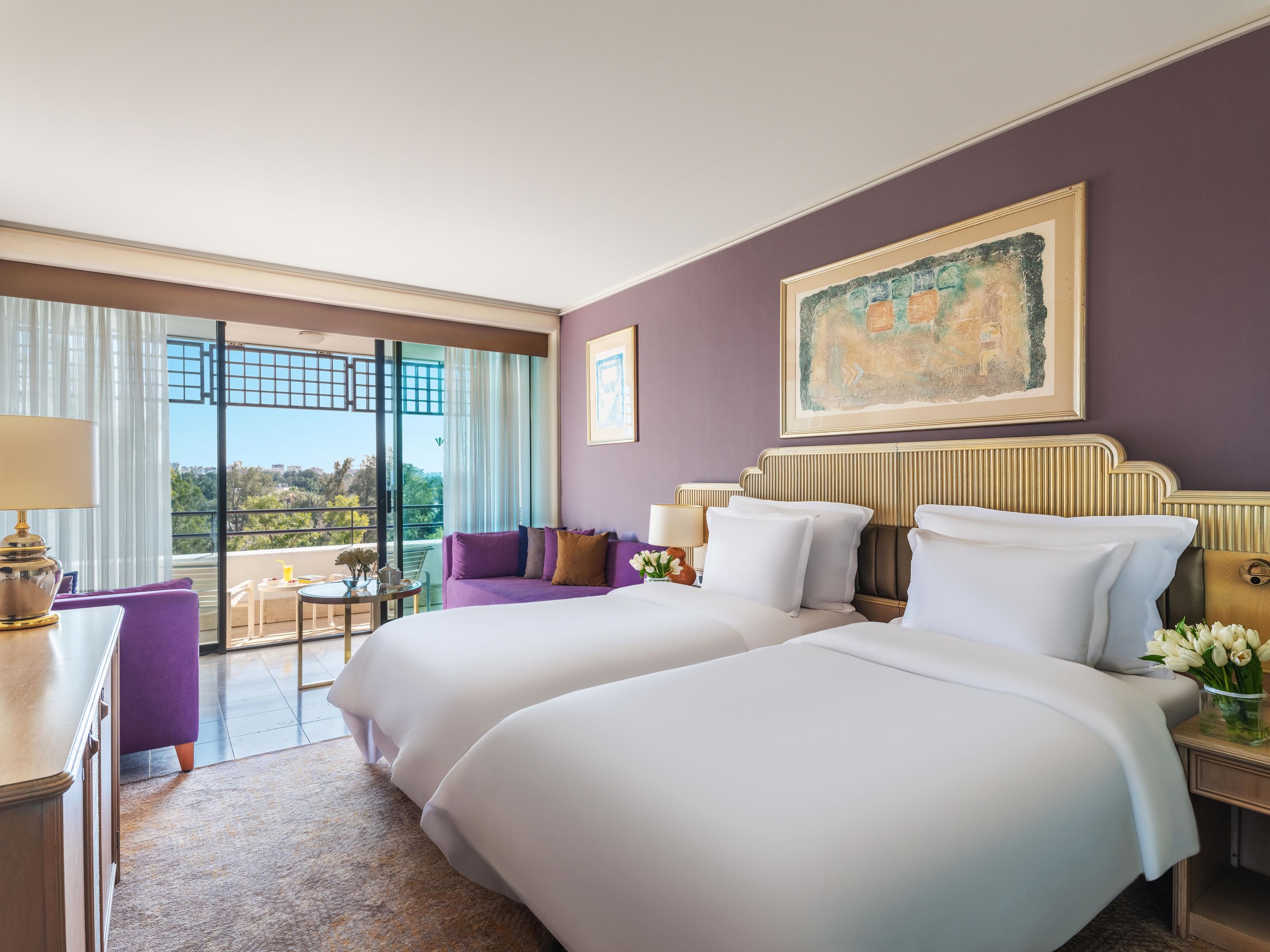 RIXOS DOWNTOWN ANTALYA
