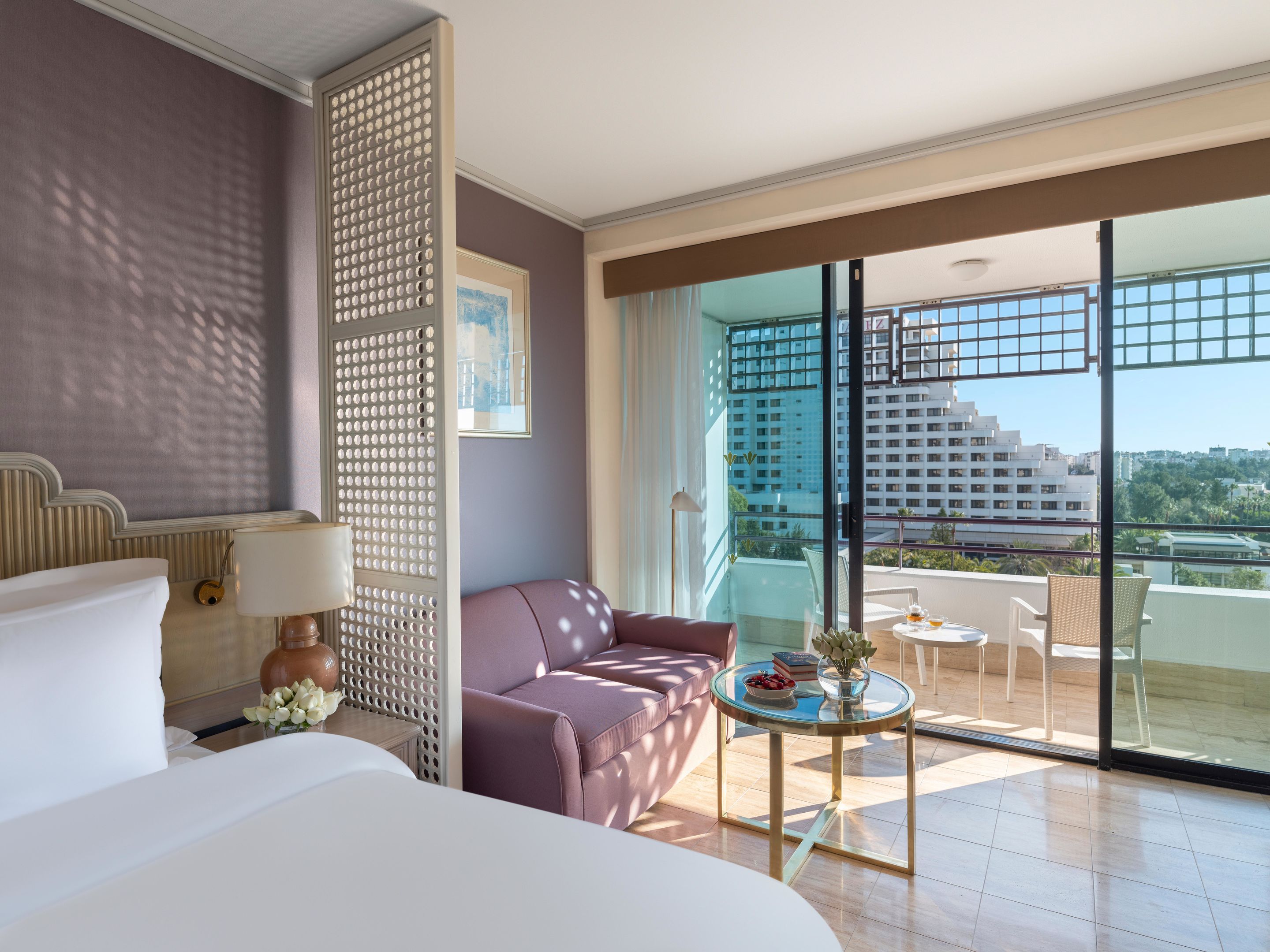 RIXOS DOWNTOWN ANTALYA