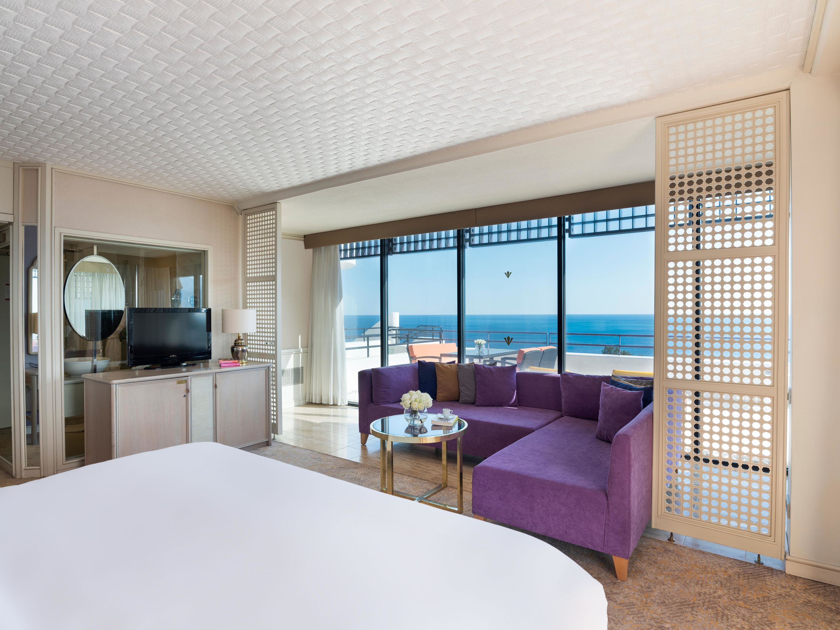 RIXOS DOWNTOWN ANTALYA