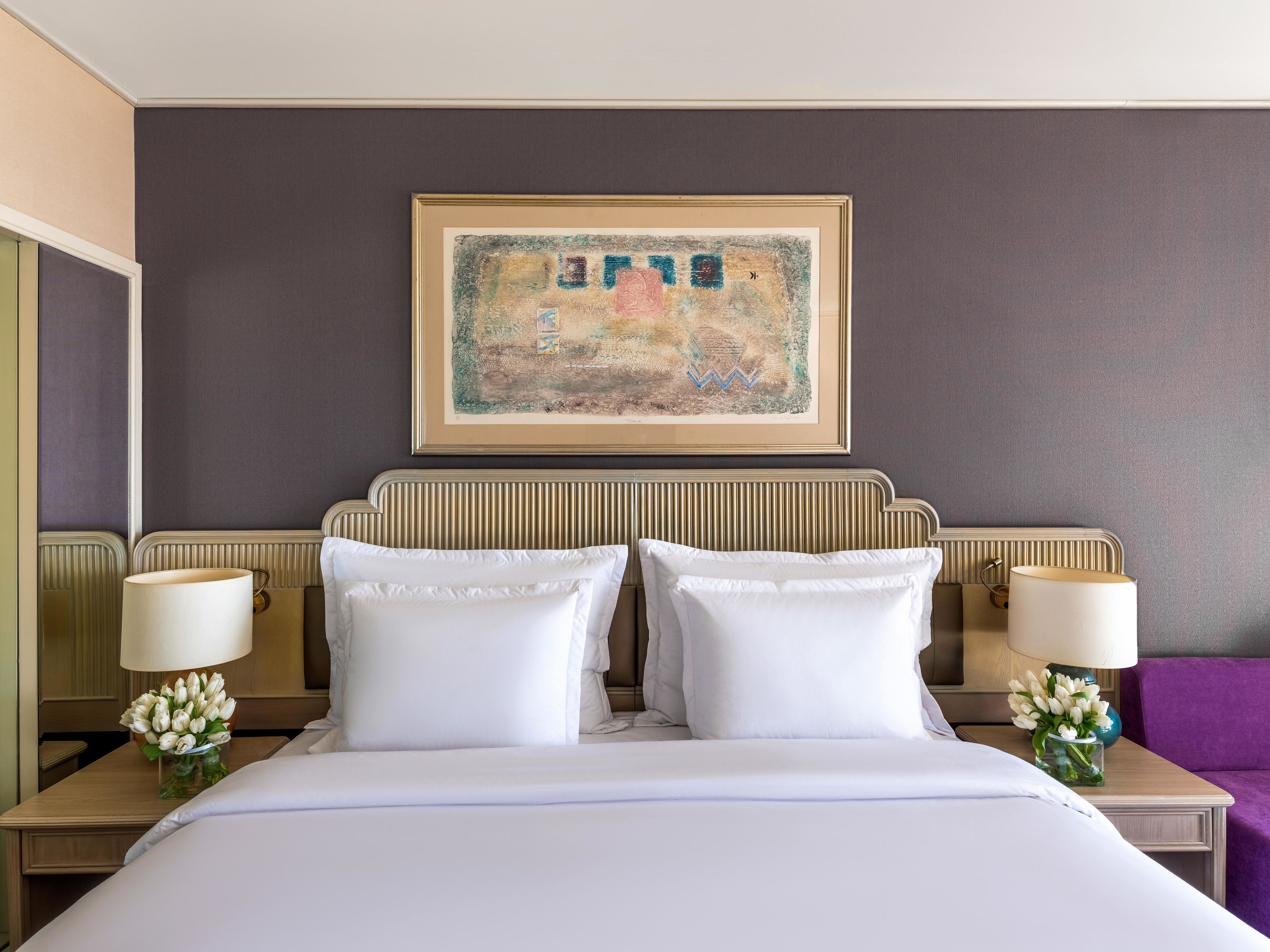 RIXOS DOWNTOWN ANTALYA
