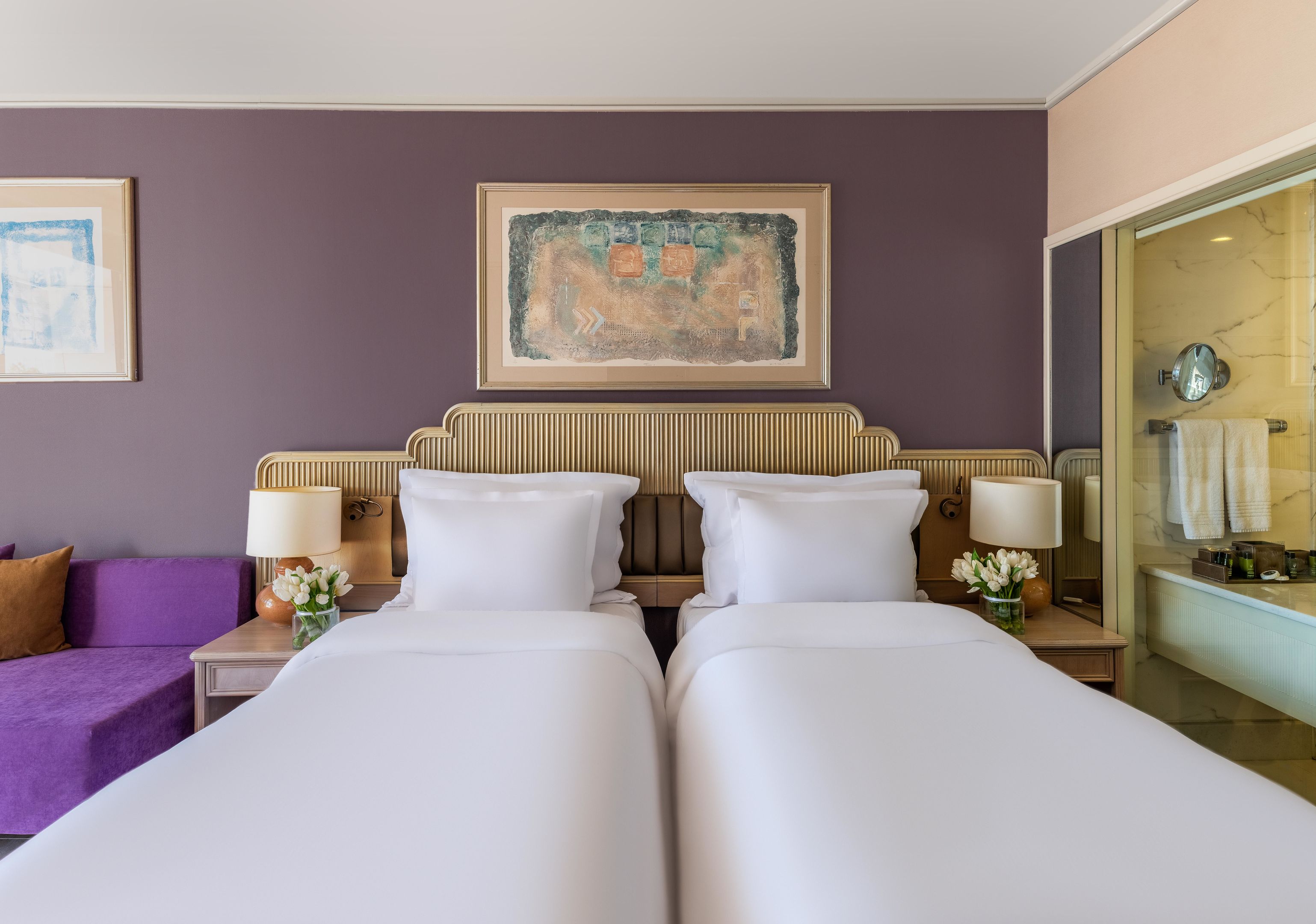 RIXOS DOWNTOWN ANTALYA