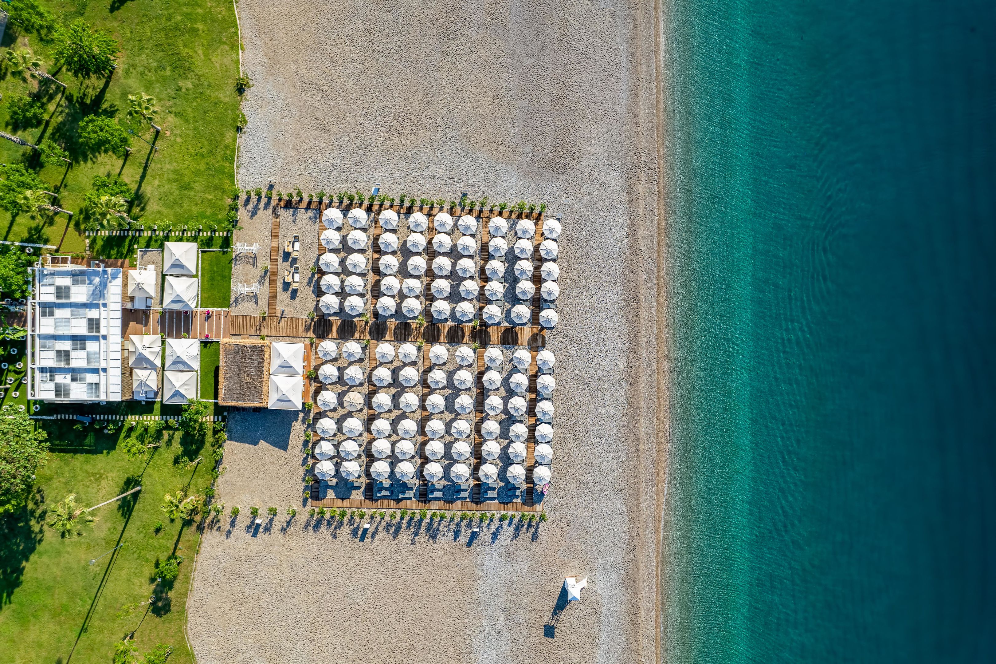 RIXOS DOWNTOWN ANTALYA